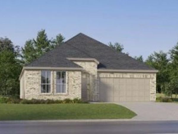 1125 Blue Spring Drive, Anna, TX 75409