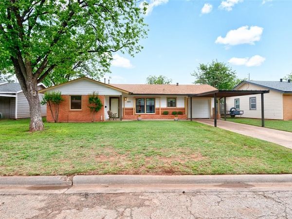 3271 Sherry Lane, Abilene, TX 79603