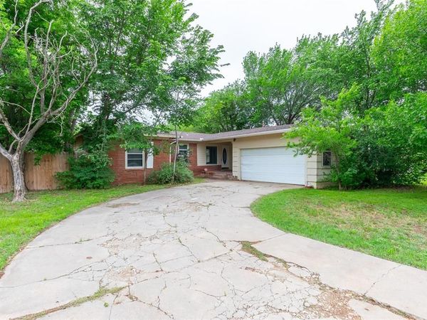 4225 S 6th Street , Abilene, TX 79605
