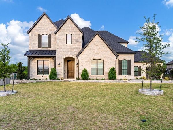4606 Sky Harbor Drive , Rockwall, TX 75087