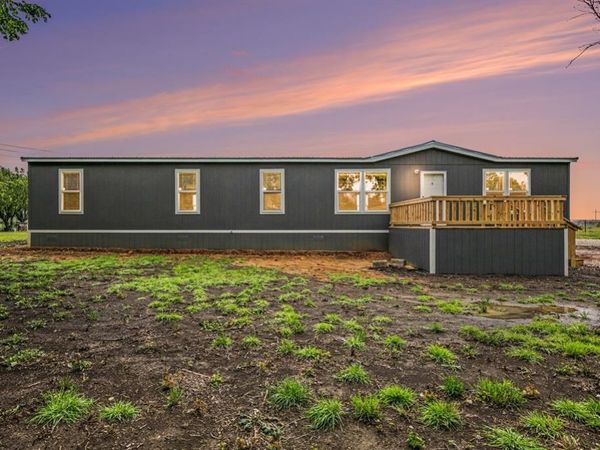 4109 County Road 405, Alvarado, TX 76009