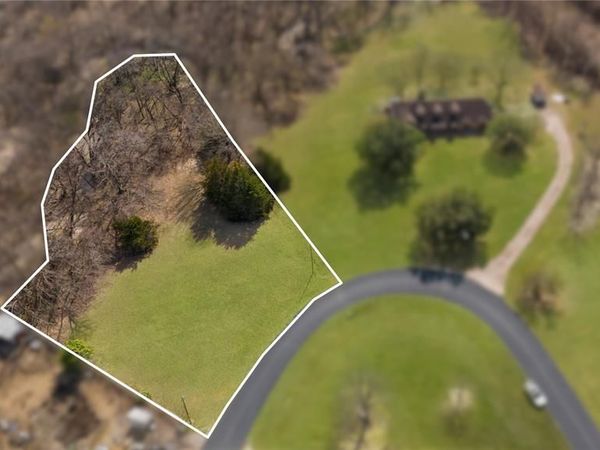 Lot #24 Hurricane Creek Circle, Anna, TX 75409