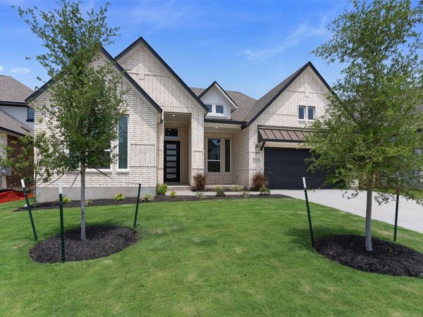 17212 Hope Bergman RD, Pflugerville, TX 78660