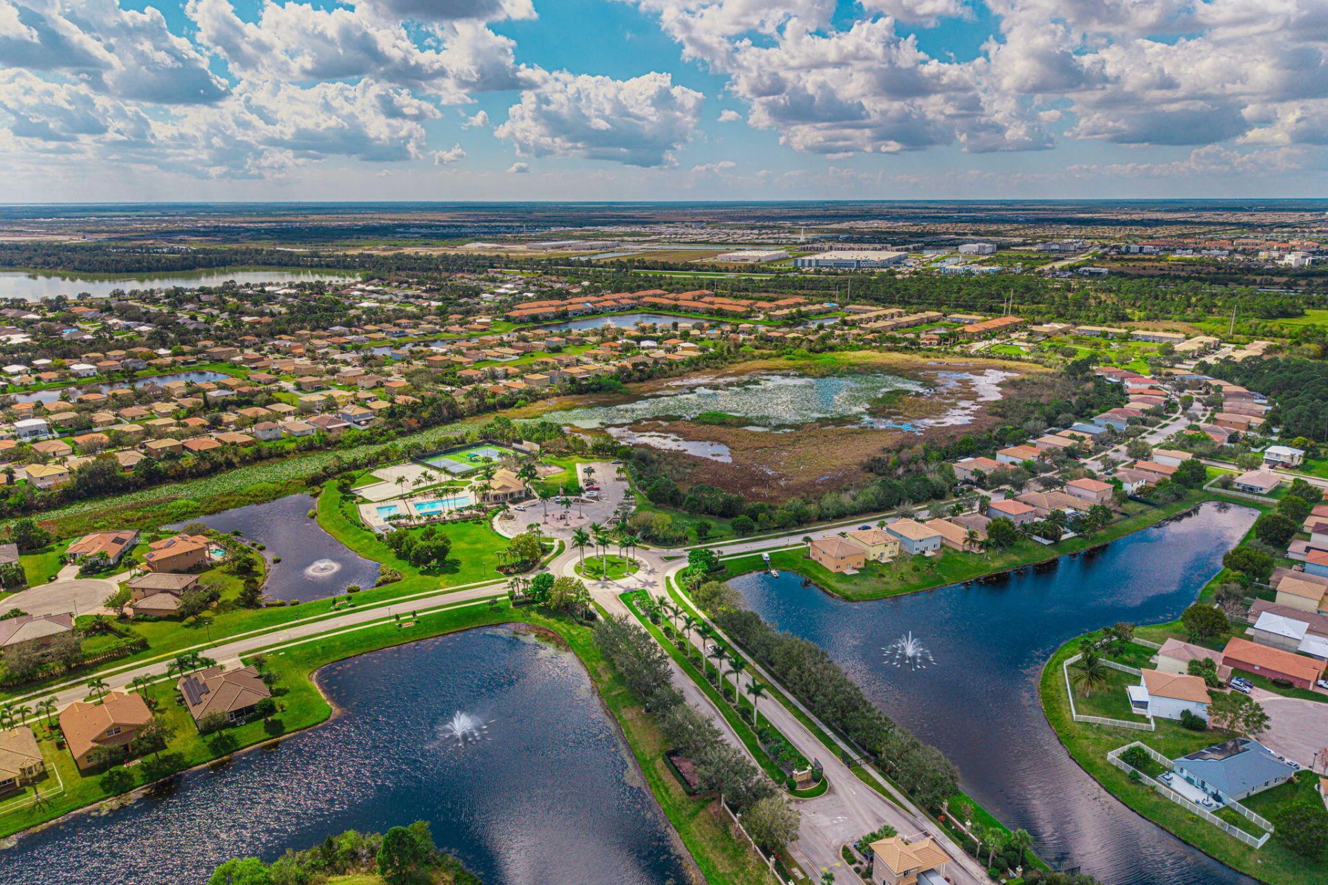 2037 SW Providence Place, Port Saint Lucie, FL 34953 Photo