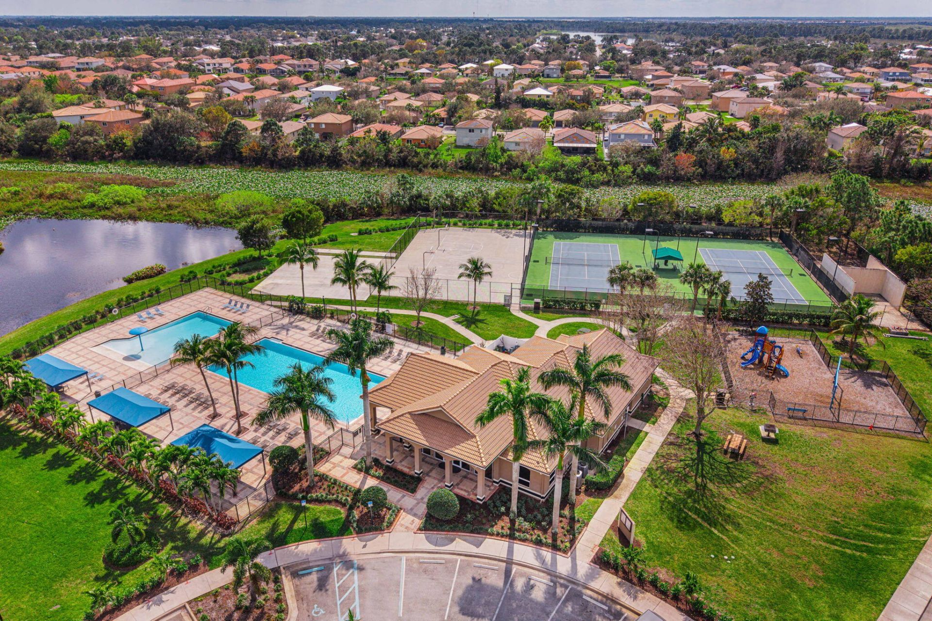 2037 SW Providence Place, Port Saint Lucie, FL 34953 Photo