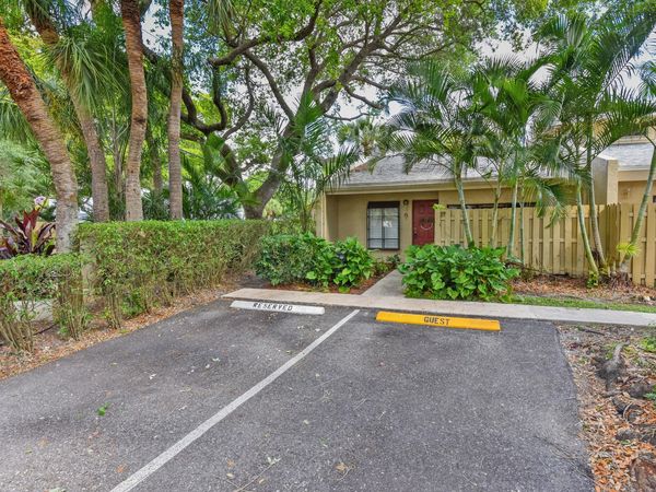 1400 NW 9th Avenue, Unit B-8, Boca Raton, FL 33486