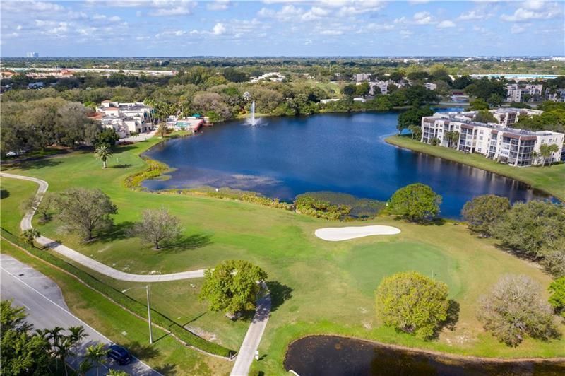1811 Sabal Palm Drive, Unit 304, Davie, FL 33324 Photo