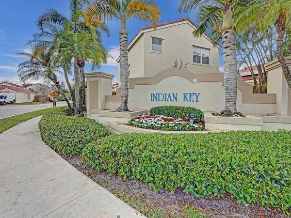 3436 Orinoco Lane, Unit 3436, Margate, FL 33063