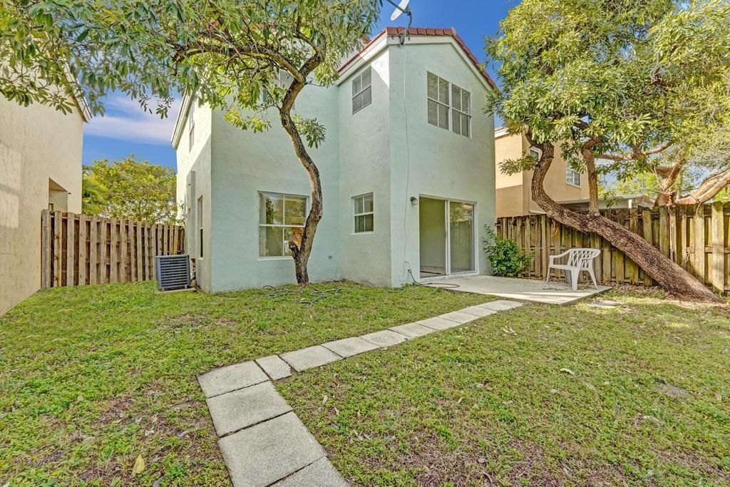3436 Orinoco Lane, Unit 3436, Margate, FL 33063 Photo