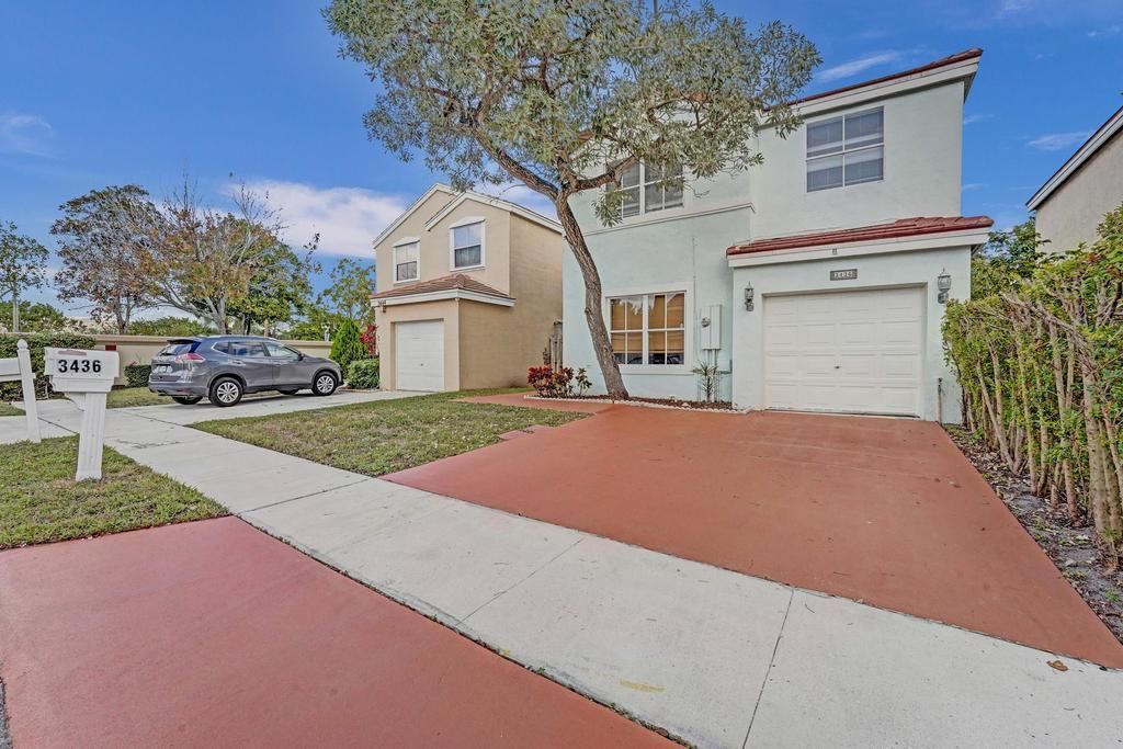 3436 Orinoco Lane, Unit 3436, Margate, FL 33063 Photo