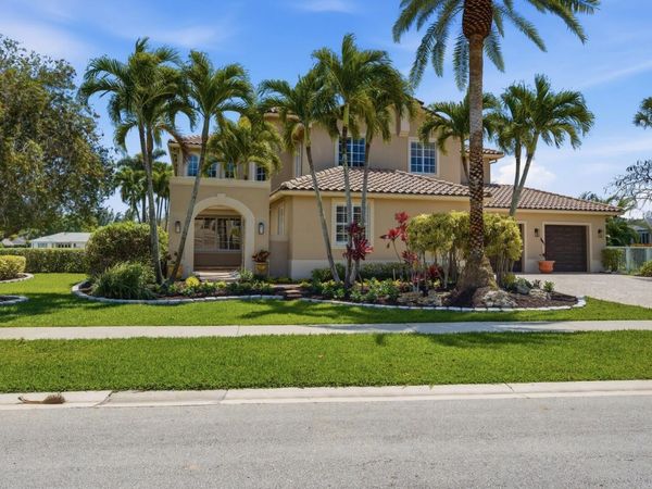 11788 Knightsbridge Place, Wellington, FL 33449