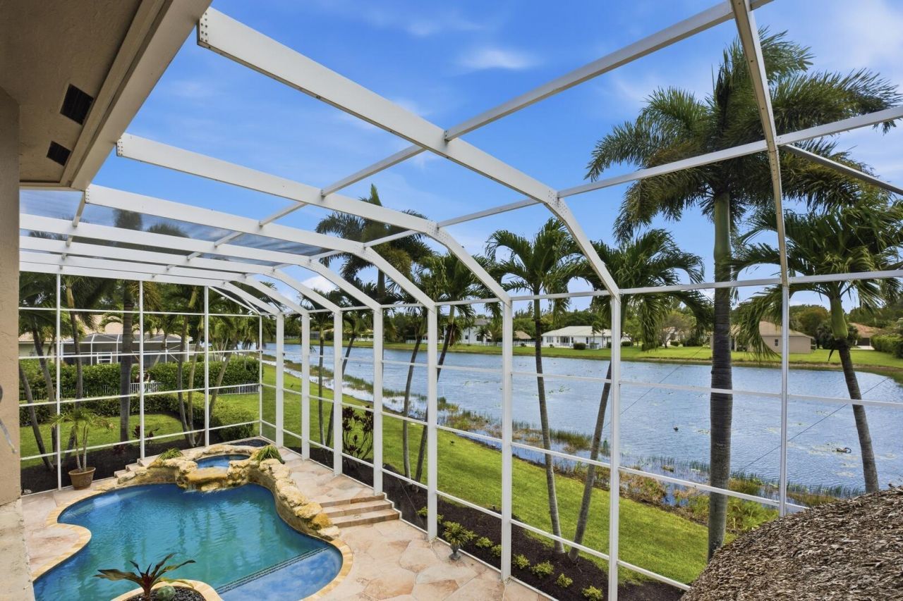 11788 Knightsbridge Place, Wellington, FL 33449 Photo