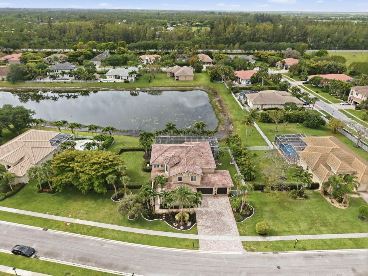11788 Knightsbridge Place, Wellington, FL 33449 Photo