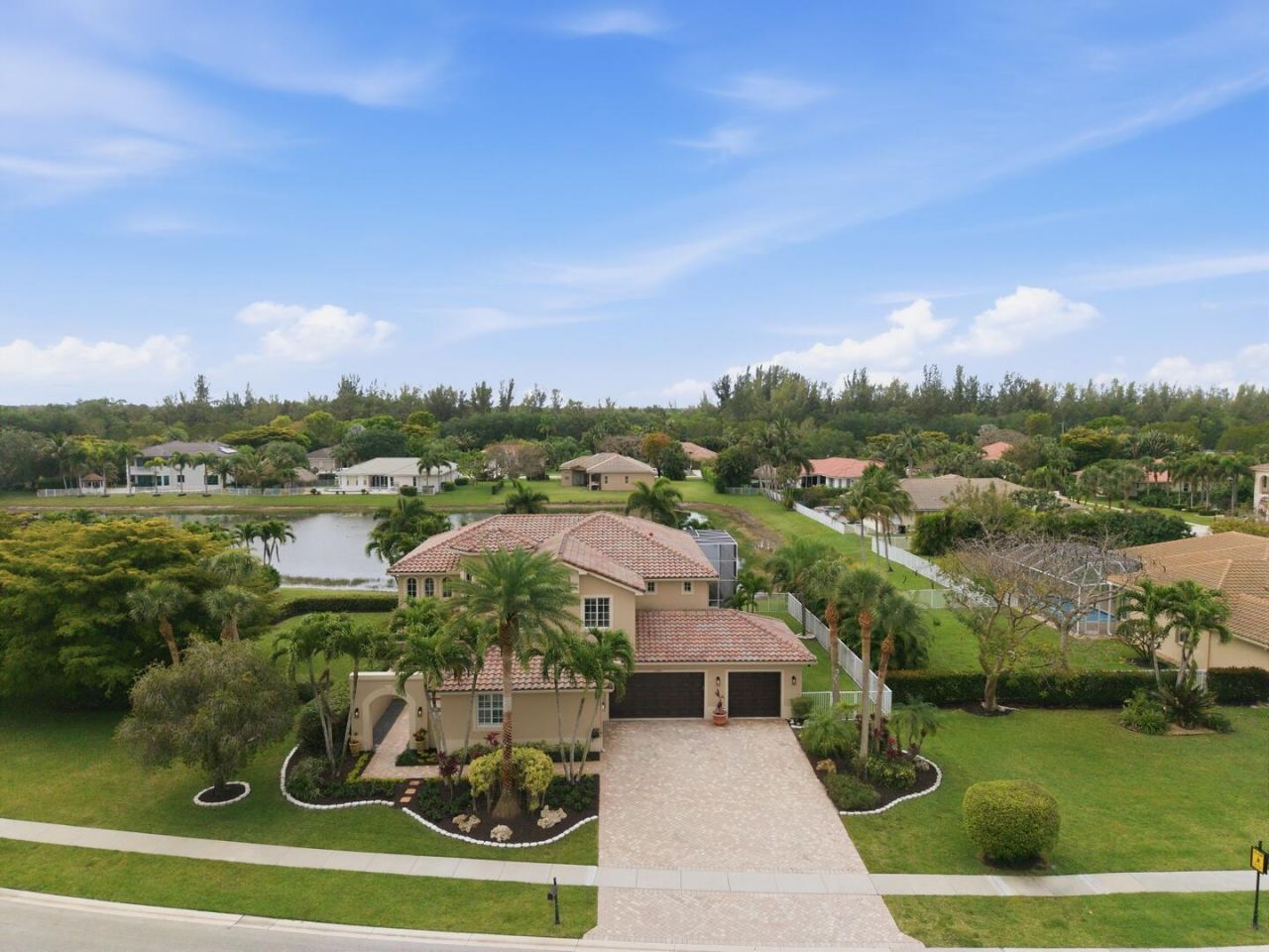 11788 Knightsbridge Place, Wellington, FL 33449 Photo