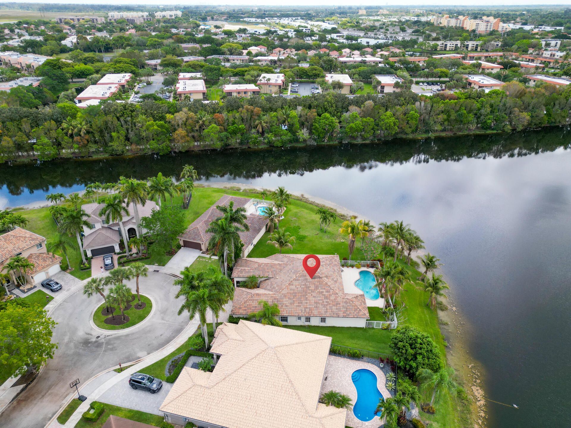 712 Verona Court, Weston, FL 33326 Photo