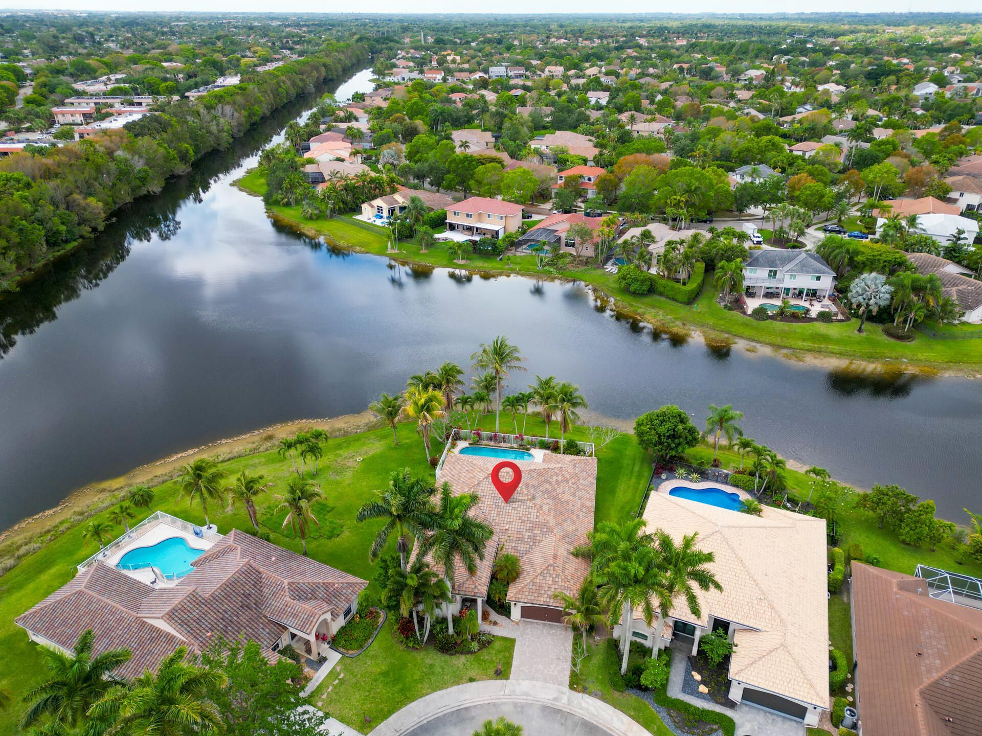 712 Verona Court, Weston, FL 33326 Photo