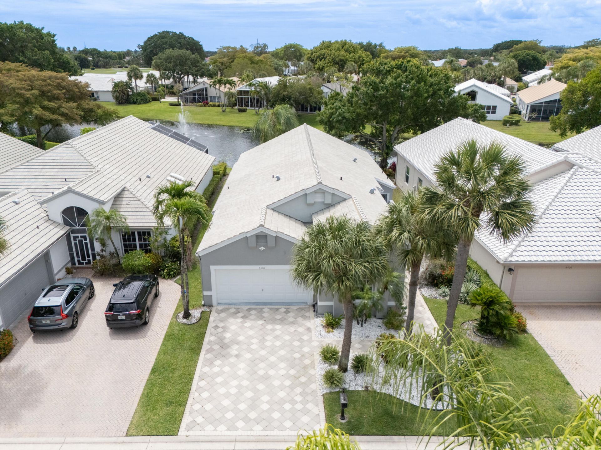 6400 Three Lakes Lane, Boynton Beach, FL 33437 Photo