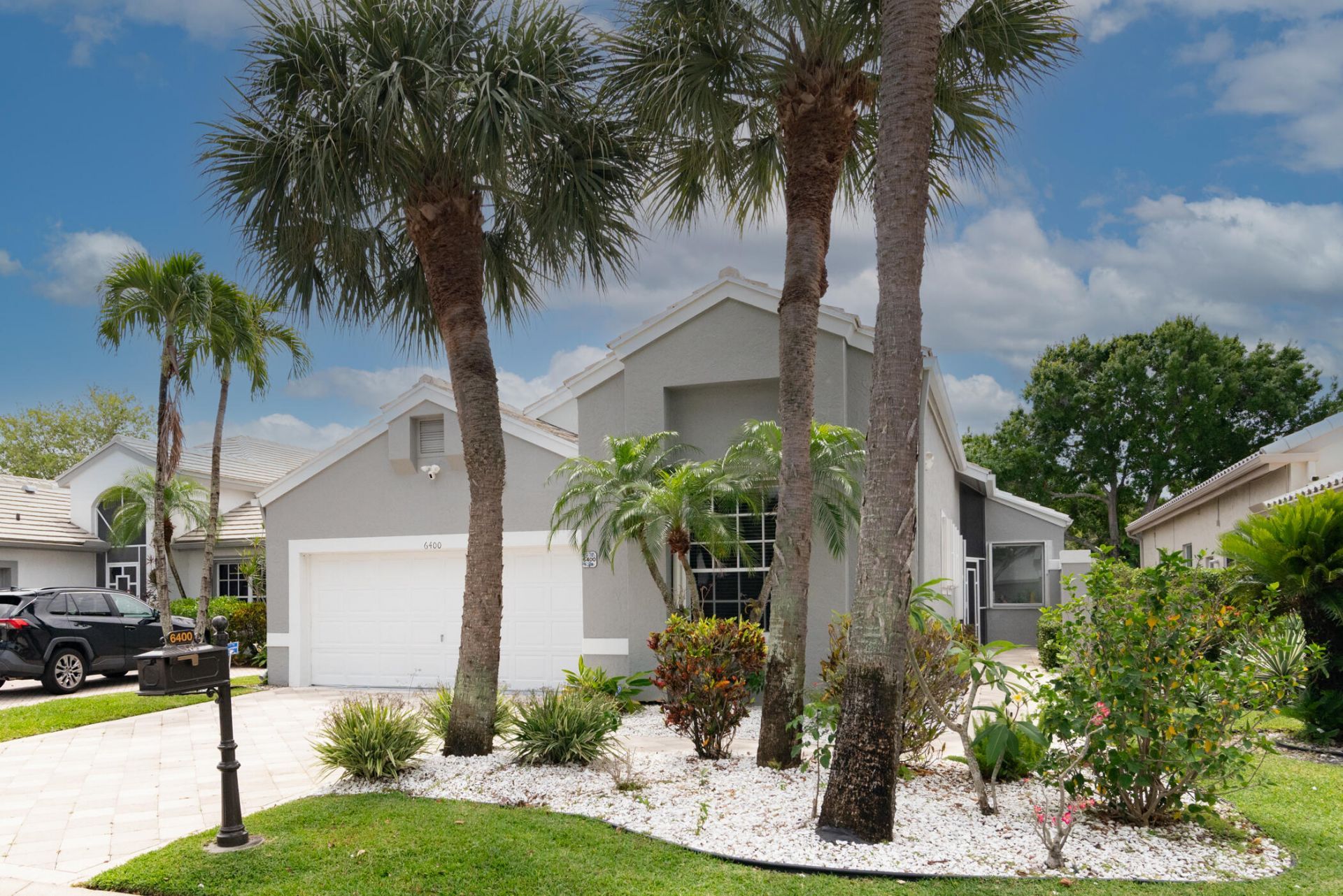 6400 Three Lakes Lane, Boynton Beach, FL 33437 Photo