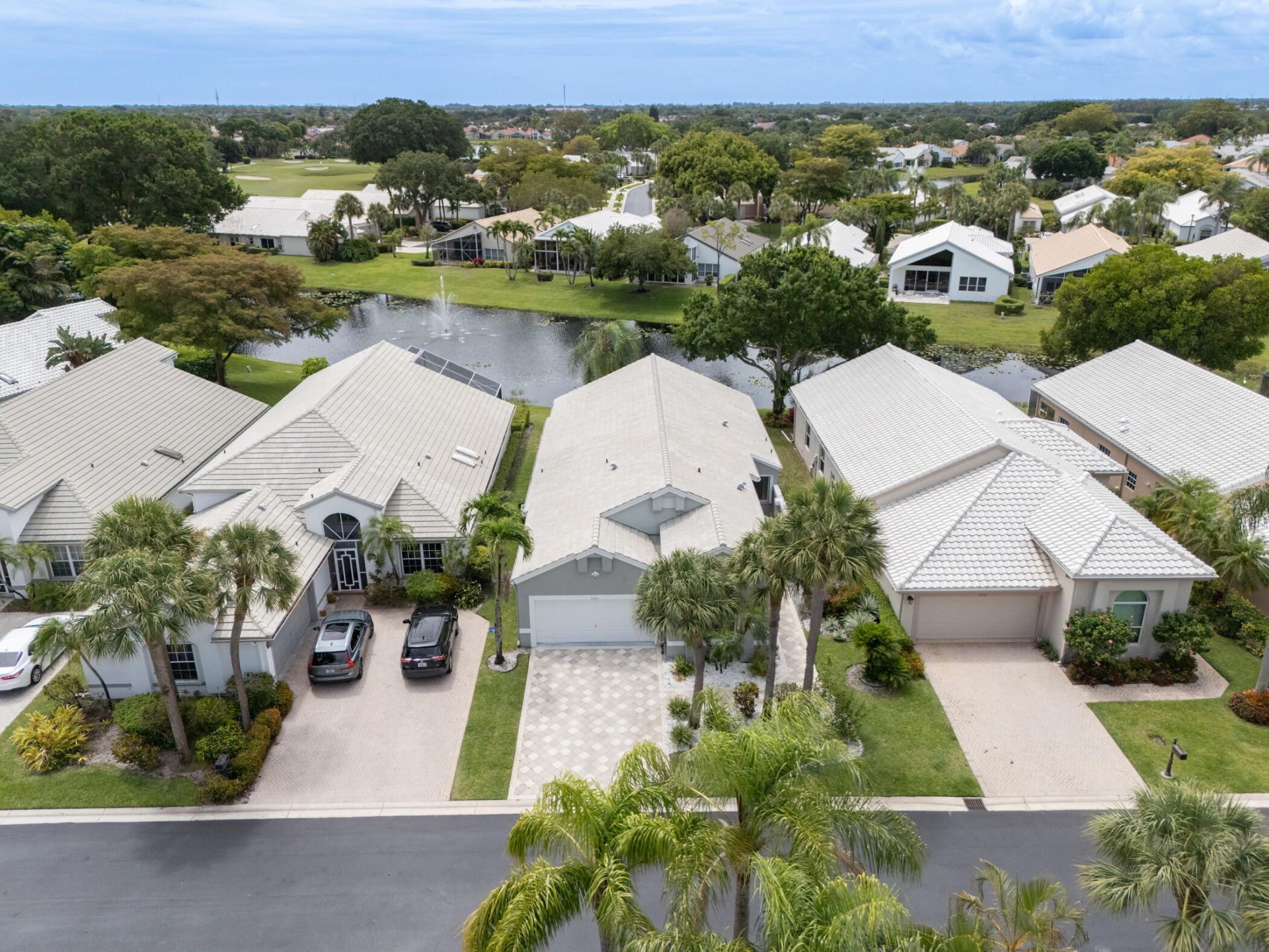6400 Three Lakes Lane, Boynton Beach, FL 33437 Photo