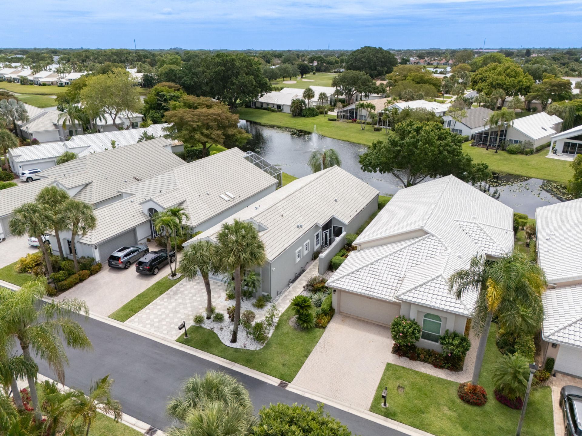 6400 Three Lakes Lane, Boynton Beach, FL 33437 Photo