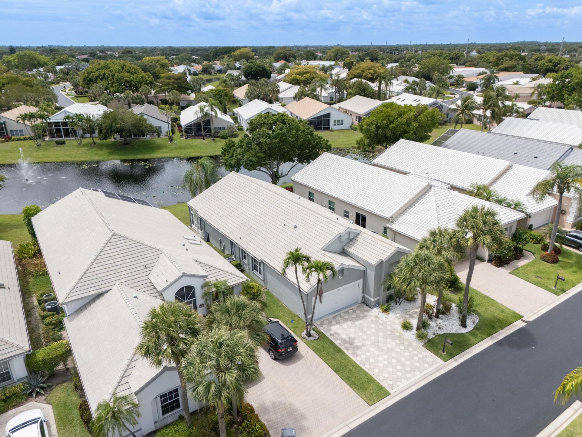 6400 Three Lakes Lane, Boynton Beach, FL 33437 Photo