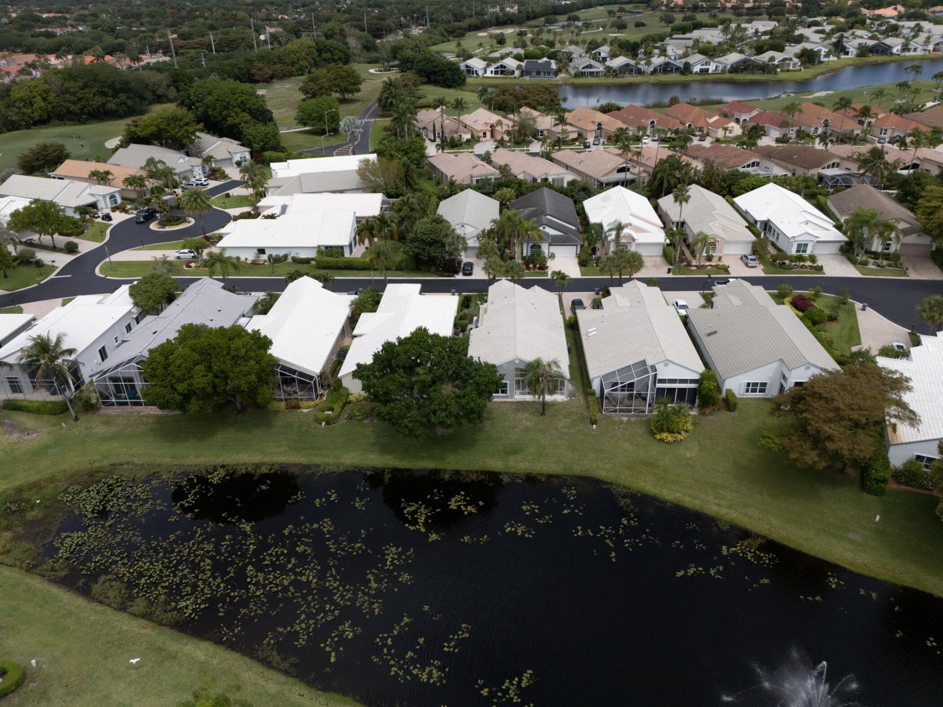 6400 Three Lakes Lane, Boynton Beach, FL 33437 Photo