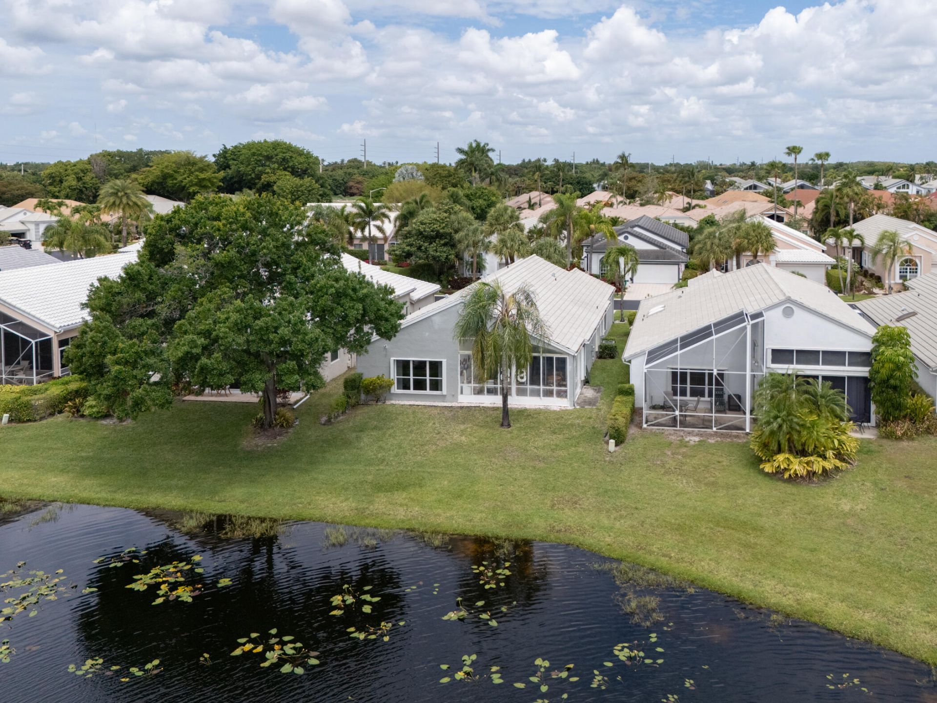 6400 Three Lakes Lane, Boynton Beach, FL 33437 Photo