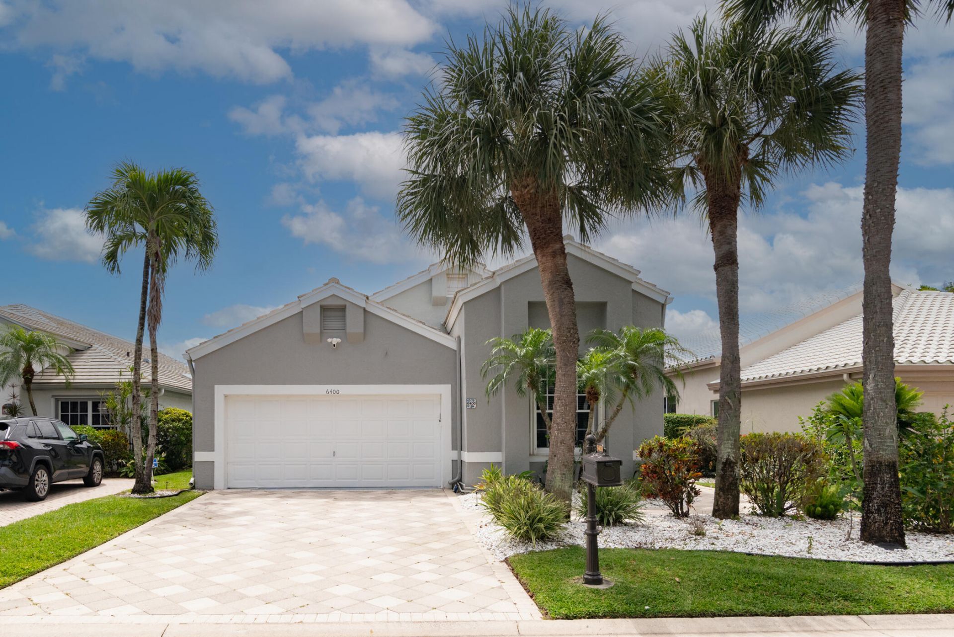 6400 Three Lakes Lane, Boynton Beach, FL 33437 Photo