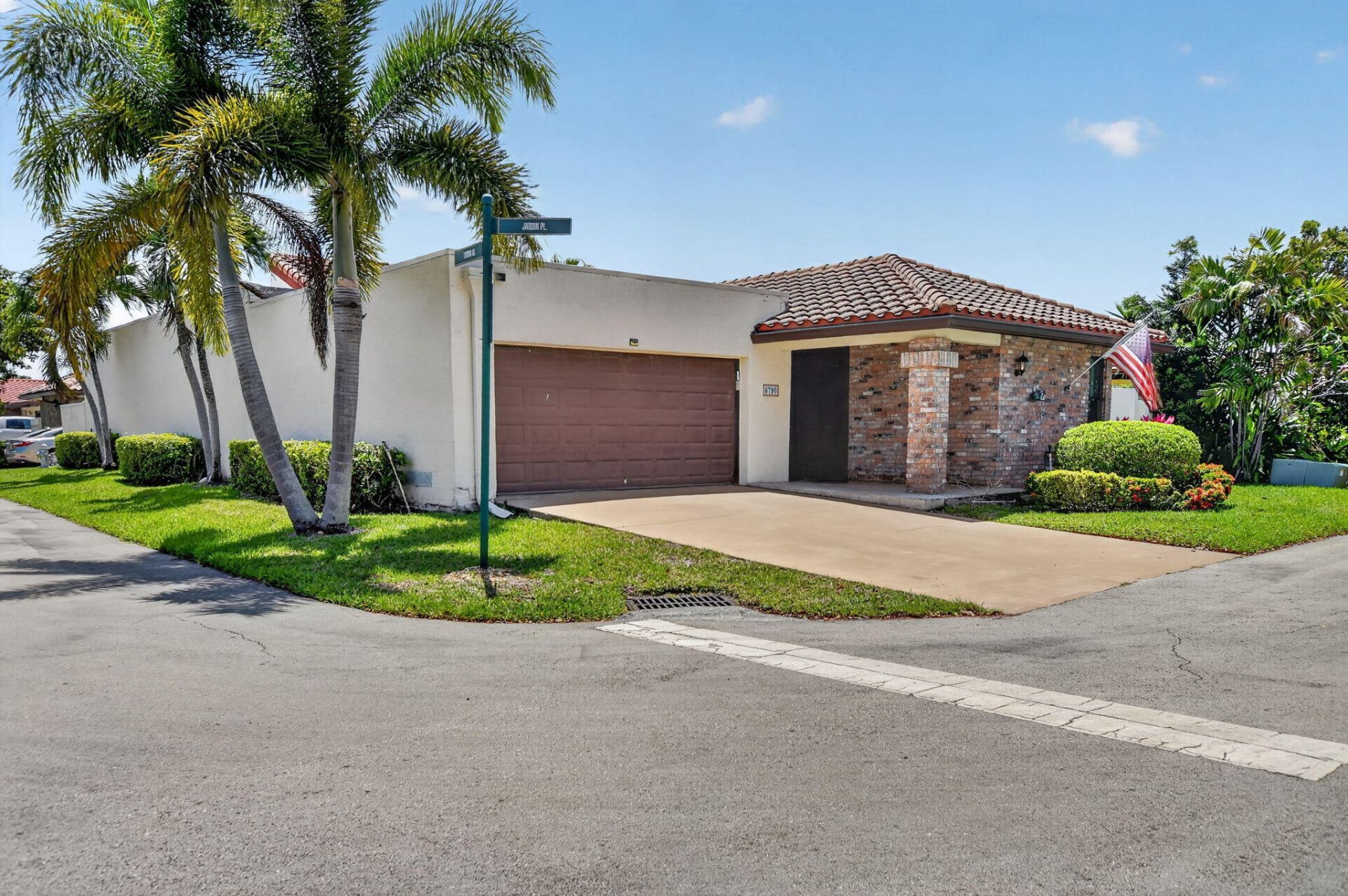 6790 Jardin Place, Boca Raton, FL 33433 Photo