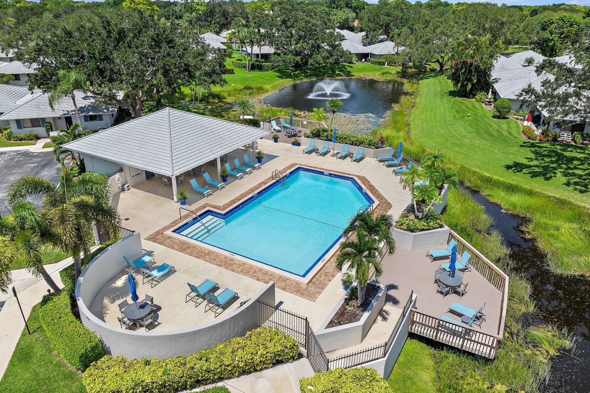 834 Club Drive, Palm Beach Gardens, FL 33418 Photo