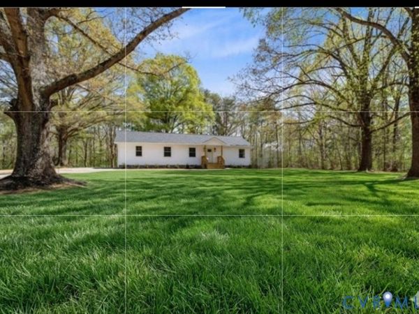 1871 Maidens Road , Goochland, VA 23102