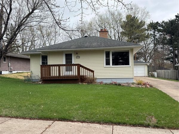 1807 Roy Street, Eau Claire, WI 54701