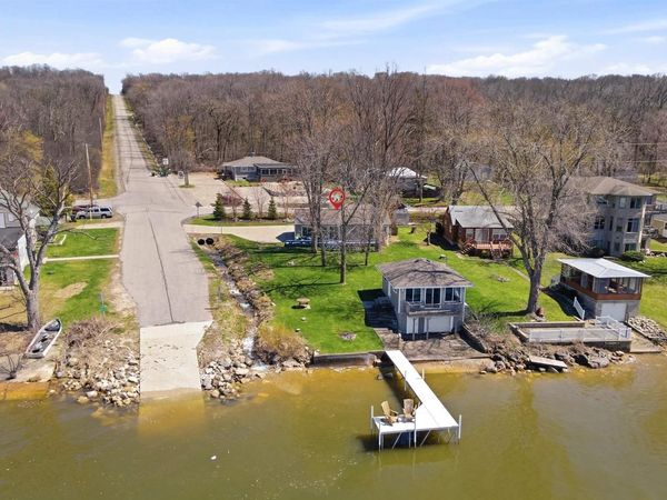 W5625 FARO SPRINGS ROAD, Hilbert, WI 54129