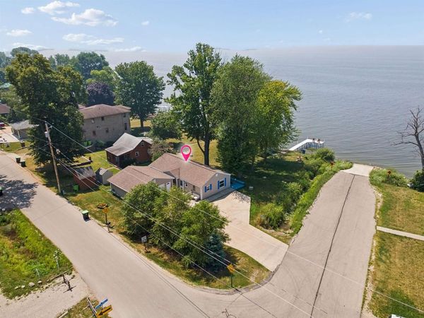 W5625 FARO SPRINGS ROAD, Hilbert, WI 54129