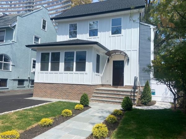 6 Melrose Ave, East Orange, NJ 07018