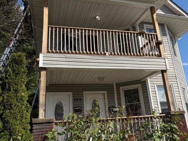 346 NO 8Th St, Prospect Park, NJ 07508