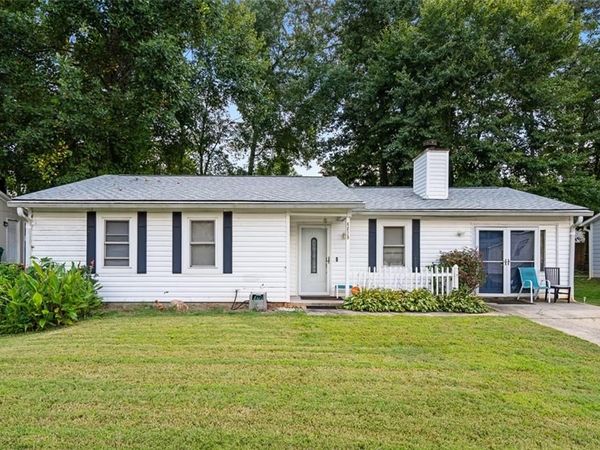 4839 Plymouth Trace , Decatur, GA 30035