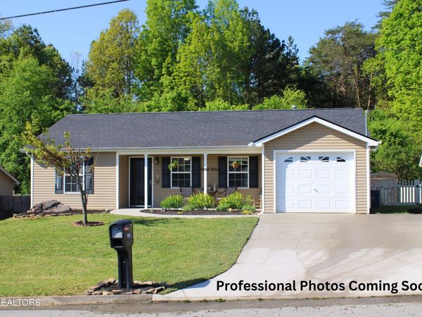 7622 Stonewood Creek, Corryton, TN 37721