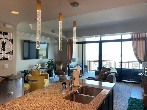 9115 Strada PL , Unit 5417, NAPLES, FL 34108