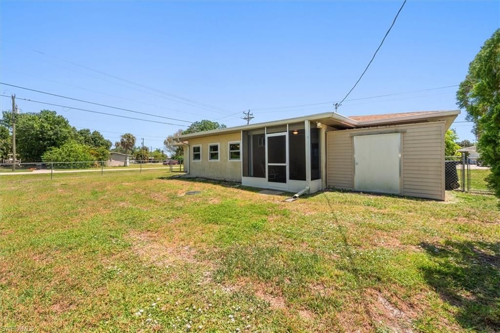 190 Brooks Rd, North Fort Myers, FL 33917 Photo