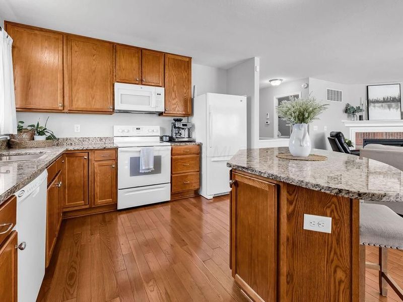 5783 Little Red Rover Street, Groveport, OH 43125 Photo 13