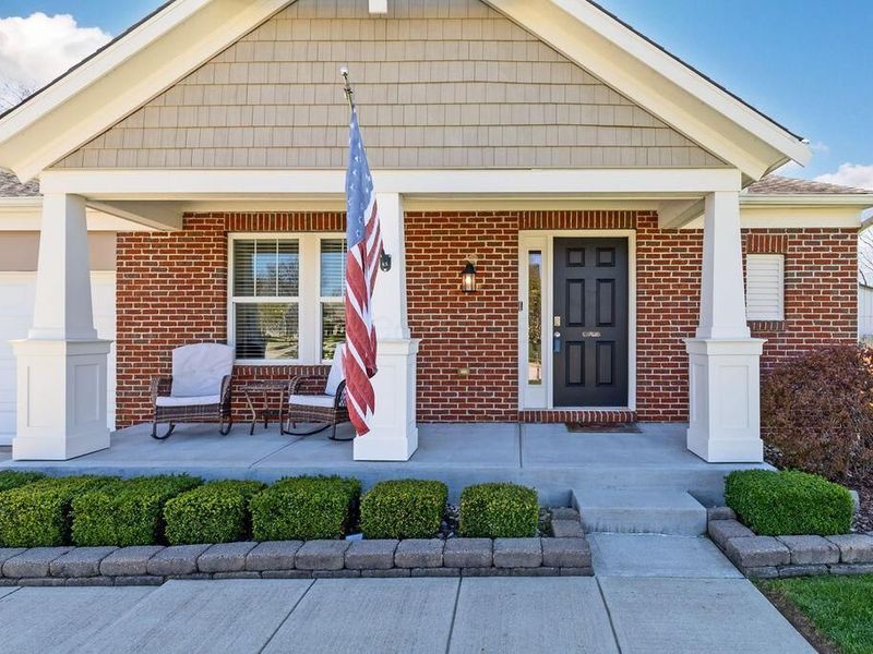 5783 Little Red Rover Street, Groveport, OH 43125 Photo 3