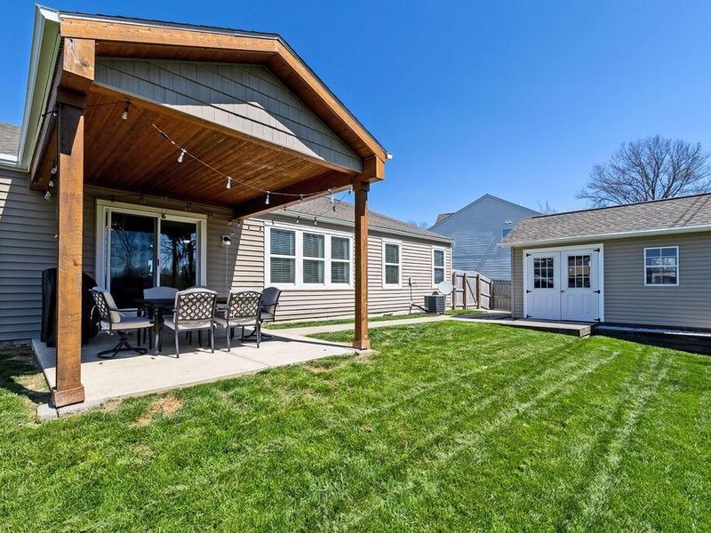 5783 Little Red Rover Street, Groveport, OH 43125 Photo 31