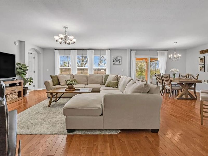 5783 Little Red Rover Street, Groveport, OH 43125 Photo 6