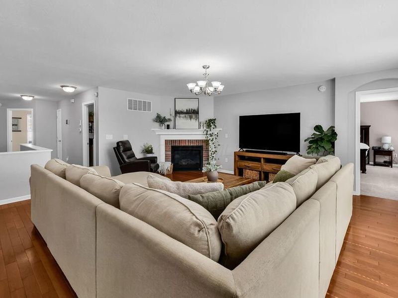 5783 Little Red Rover Street, Groveport, OH 43125 Photo 7