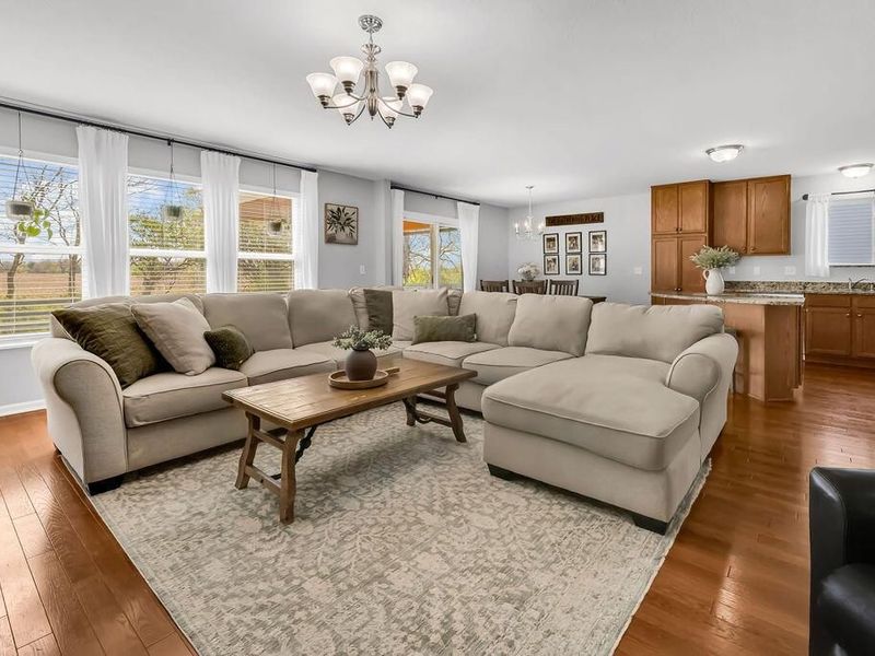 5783 Little Red Rover Street, Groveport, OH 43125 Photo 8