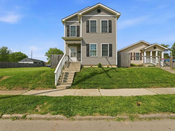 288 Hosack Street, Columbus, OH 43207