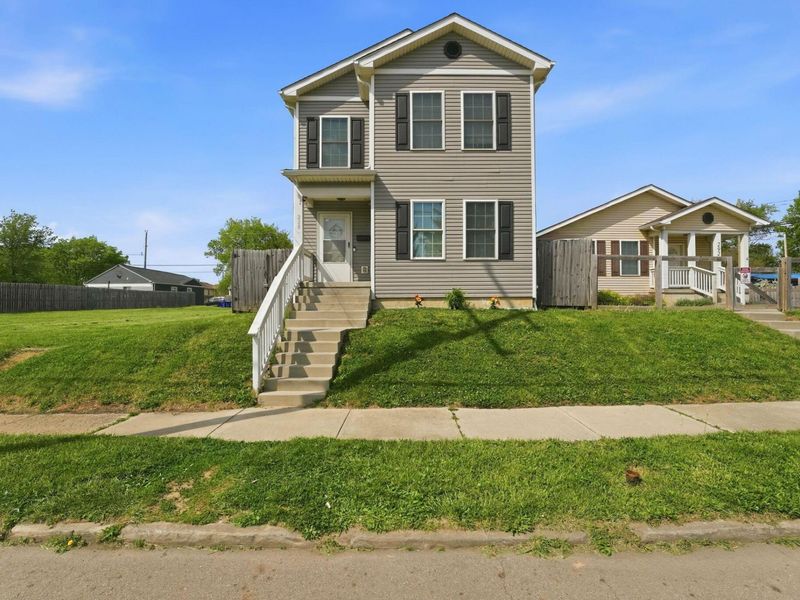 288 Hosack Street, Columbus, OH 43207 Photo 1