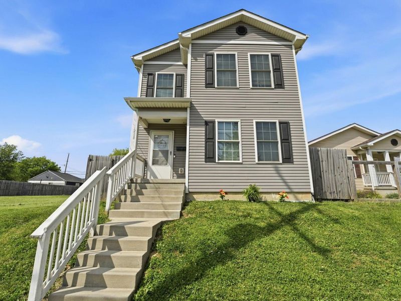 288 Hosack Street, Columbus, OH 43207 Photo 2