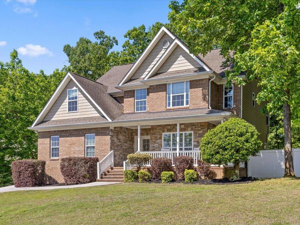 10171 Hunters Hollow Drive, Soddy Daisy, TN 37379